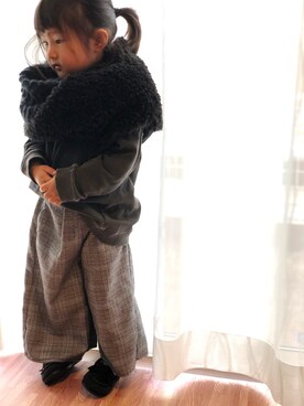 yuzu.yukiさんのコーディネート