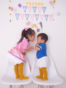 yuzu.yukiさんのコーディネート