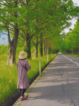 xayaboxさんのコーディネート