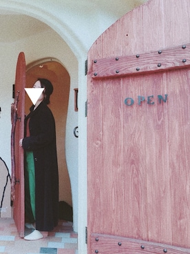 xayaboxさんのコーディネート