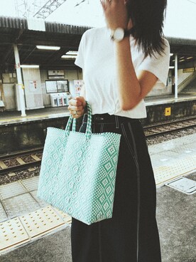 xayaboxさんのコーディネート