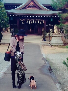 ecruさんのコーディネート