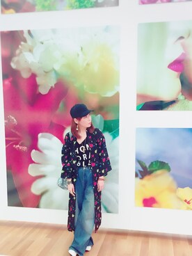 ecruさんのコーディネート