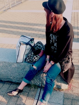 ecruさんのコーディネート