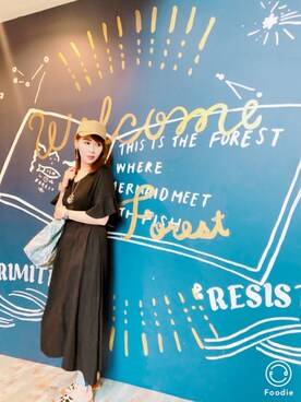 ecruさんのコーディネート