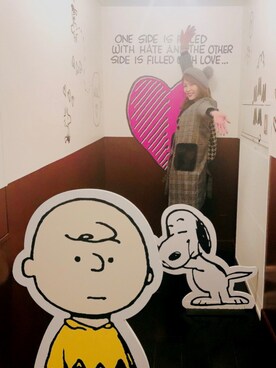 ecruさんのコーディネート