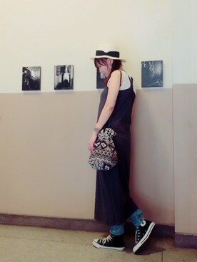 ecruさんのコーディネート