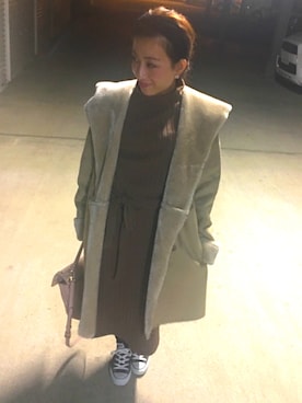 Misaki さんのコーディネート