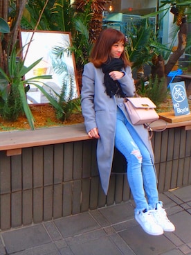 Misaki さんのコーディネート