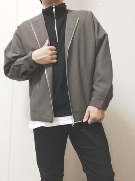 りょうたさんのコーディネート