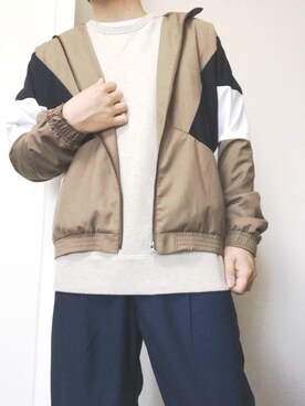 りょうたさんのコーディネート