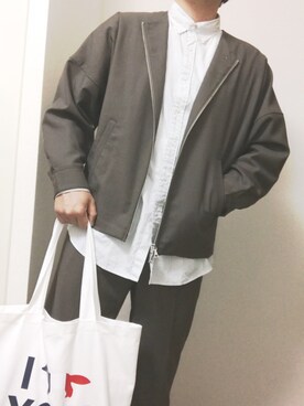 りょうたさんのコーディネート