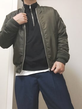 りょうたさんのコーディネート