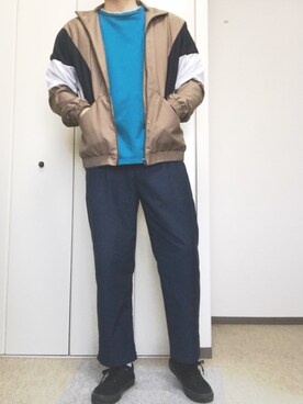 りょうたさんのコーディネート