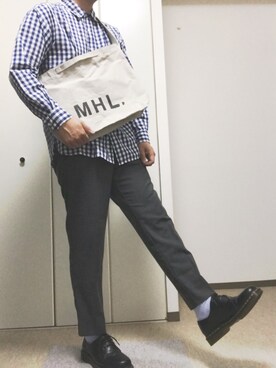 りょうたさんのコーディネート