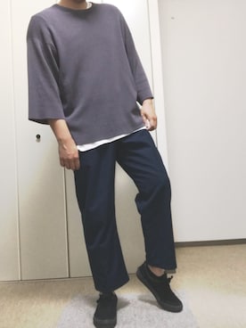 りょうたさんのコーディネート