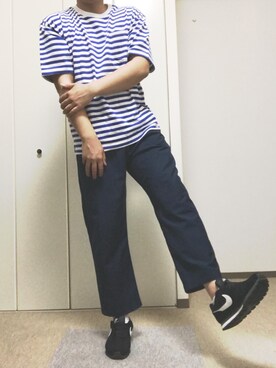 りょうたさんのコーディネート