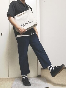 りょうたさんのコーディネート