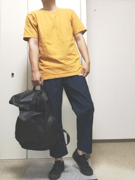 りょうたさんのコーディネート