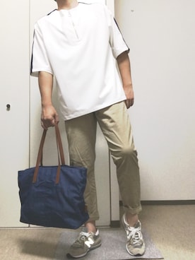 りょうたさんのコーディネート