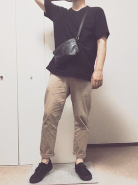 りょうたさんのコーディネート