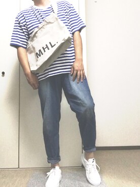 りょうたさんのコーディネート