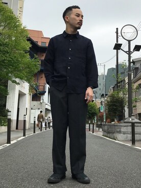 Morikawaさんのコーディネート