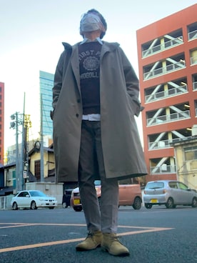 kokkoさんのコーディネート