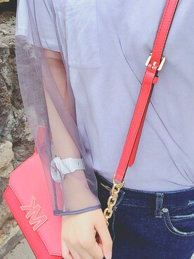 もげさんのコーディネート