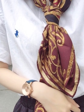 もげさんのコーディネート