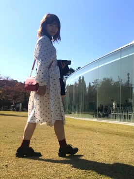 もげさんのコーディネート