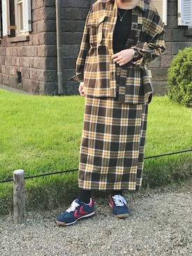 かのゆいさんのコーディネート