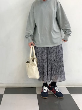 かのゆいさんのコーディネート