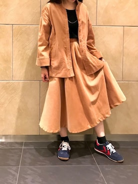 かのゆいさんのコーディネート