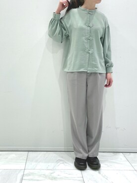 かのゆいさんのコーディネート