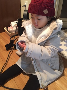 yukkii27さんのコーディネート