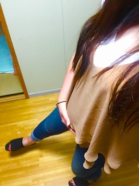 yukkii27さんのコーディネート