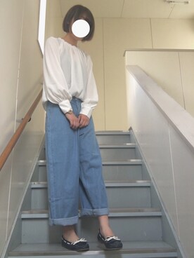 ぽーさんのコーディネート