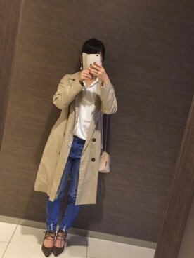 Pecheさんのコーディネート