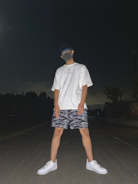 shöさんのコーディネート