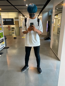 shöさんのコーディネート