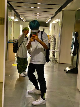 shöさんのコーディネート