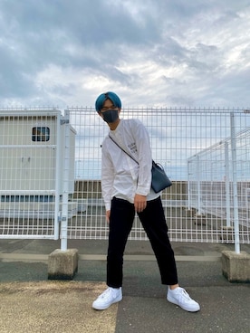 shöさんのコーディネート