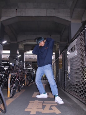 shöさんのコーディネート