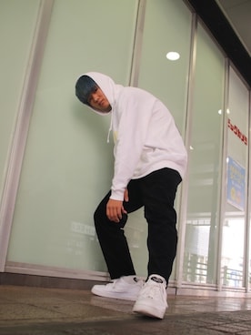 shöさんのコーディネート