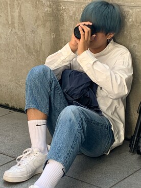 shöさんのコーディネート