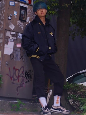 shöさんのコーディネート