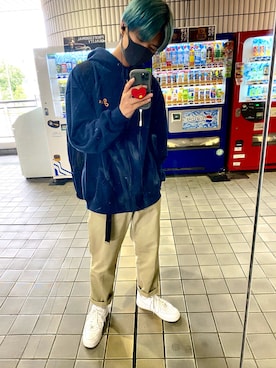 shöさんのコーディネート