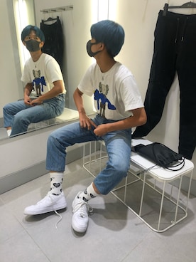 shöさんのコーディネート