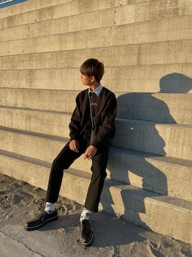 shöさんのコーディネート